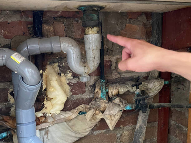 Best Sewage cleanup and water damage restoration  in Cowpens, SC